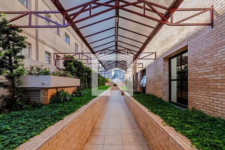 Apartamento à venda com 92m², 4 quartos e 2 vagasÁrea comum