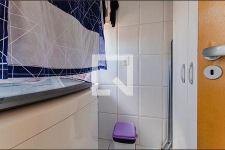 Apartamento à venda com 92m², 4 quartos e 2 vagasÁrea de Serviço