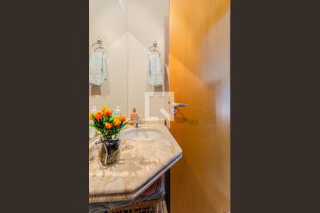 Apartamento à venda com 92m², 4 quartos e 2 vagasLavabo