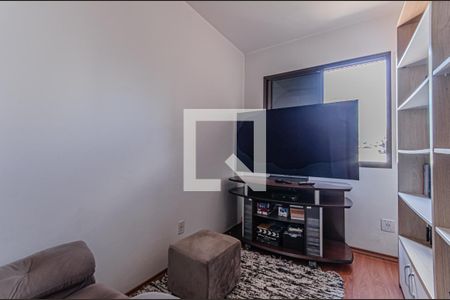 Apartamento à venda com 92m², 4 quartos e 2 vagasQuarto 4