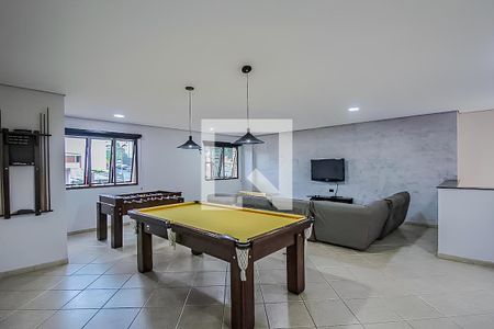 Apartamento à venda com 92m², 4 quartos e 2 vagasÁrea comum - Salão de Jogos