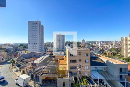 Apartamento à venda com 118m², 2 quartos e 2 vagas Apartamento à venda com 118m², 2 quartos e 2 vagasVista da Cobertura