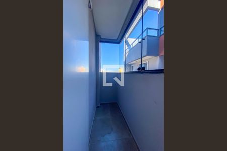 Apartamento à venda com 118m², 2 quartos e 2 vagas Apartamento à venda com 118m², 2 quartos e 2 vagasVaranda 2 da Sala