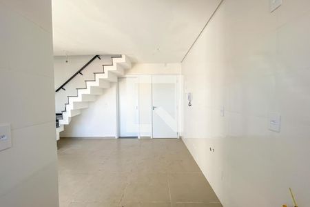 Apartamento à venda com 118m², 2 quartos e 2 vagas Apartamento à venda com 118m², 2 quartos e 2 vagasCozinha