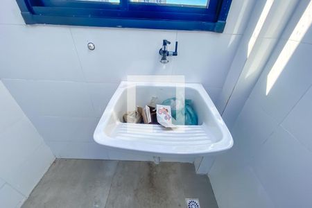 Apartamento à venda com 118m², 2 quartos e 2 vagas Apartamento à venda com 118m², 2 quartos e 2 vagasÁrea de Serviço