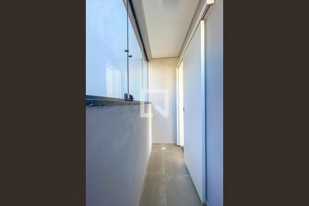 Apartamento à venda com 118m², 2 quartos e 2 vagas Apartamento à venda com 118m², 2 quartos e 2 vagasVaranda 2 da Sala