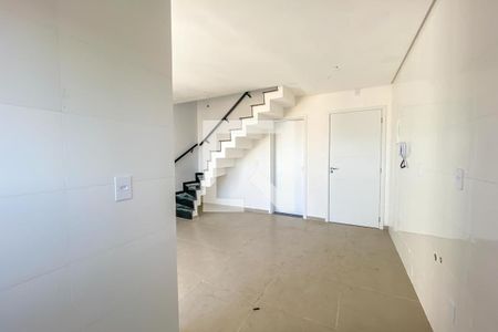 Apartamento à venda com 118m², 2 quartos e 2 vagas Apartamento à venda com 118m², 2 quartos e 2 vagasCozinha