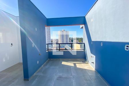 Apartamento à venda com 118m², 2 quartos e 2 vagas Apartamento à venda com 118m², 2 quartos e 2 vagasCobertura