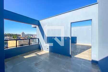 Apartamento à venda com 118m², 2 quartos e 2 vagas Apartamento à venda com 118m², 2 quartos e 2 vagasCobertura