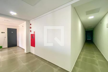 Apartamento à venda com 118m², 2 quartos e 2 vagas Apartamento à venda com 118m², 2 quartos e 2 vagasHall