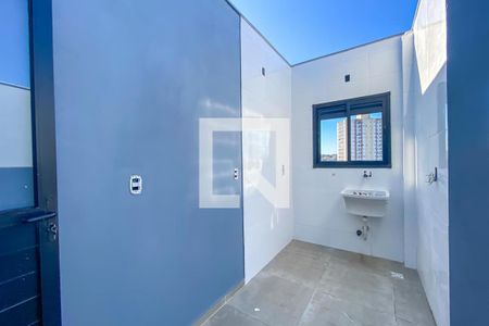 Apartamento à venda com 118m², 2 quartos e 2 vagas Apartamento à venda com 118m², 2 quartos e 2 vagasÁrea de Serviço