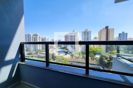 Apartamento à venda com 112m², 2 quartos e 2 vagas Apartamento à venda com 112m², 2 quartos e 2 vagasVaranda da Suíte