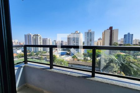 Apartamento à venda com 112m², 2 quartos e 2 vagas Apartamento à venda com 112m², 2 quartos e 2 vagasVista do Quarto