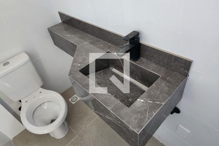 Apartamento à venda com 112m², 2 quartos e 2 vagas Apartamento à venda com 112m², 2 quartos e 2 vagasBanheiro Social