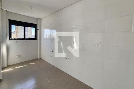Apartamento à venda com 112m², 2 quartos e 2 vagas Apartamento à venda com 112m², 2 quartos e 2 vagasCozinha