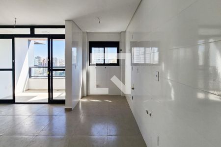 Apartamento à venda com 112m², 2 quartos e 2 vagas Apartamento à venda com 112m², 2 quartos e 2 vagasCozinha