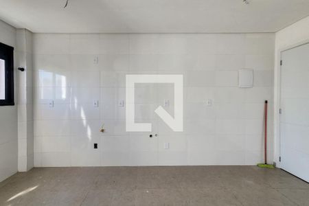 Apartamento à venda com 112m², 2 quartos e 2 vagas Apartamento à venda com 112m², 2 quartos e 2 vagasCozinha