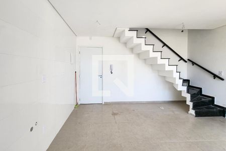 Apartamento à venda com 112m², 2 quartos e 2 vagas Apartamento à venda com 112m², 2 quartos e 2 vagasSala