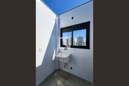 Apartamento à venda com 112m², 2 quartos e 2 vagas Apartamento à venda com 112m², 2 quartos e 2 vagasÁrea de Serviço