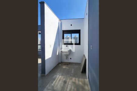 Apartamento à venda com 112m², 2 quartos e 2 vagas Apartamento à venda com 112m², 2 quartos e 2 vagasÁrea de Serviço