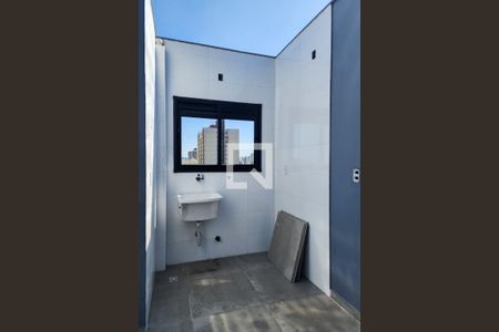 Apartamento à venda com 112m², 2 quartos e 2 vagas Apartamento à venda com 112m², 2 quartos e 2 vagasÁrea de Serviço