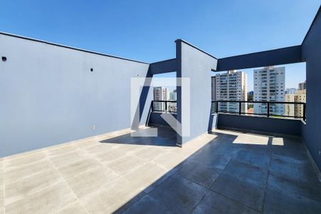 Apartamento à venda com 112m², 2 quartos e 2 vagas Apartamento à venda com 112m², 2 quartos e 2 vagasCobertura