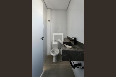 Apartamento à venda com 112m², 2 quartos e 2 vagas Apartamento à venda com 112m², 2 quartos e 2 vagasBanheiro Social