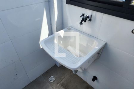 Apartamento à venda com 112m², 2 quartos e 2 vagas Apartamento à venda com 112m², 2 quartos e 2 vagasÁrea de Serviço