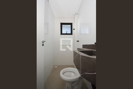 Apartamento à venda com 60m², 2 quartos e 1 vagaBanheiro Social