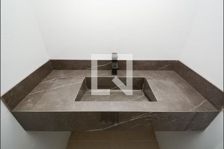 Apartamento à venda com 60m², 2 quartos e 1 vagaBanheiro da Suíte