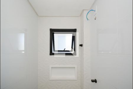 Apartamento à venda com 60m², 2 quartos e 1 vagaBanheiro da Suíte