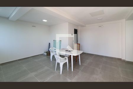 Apartamento à venda com 60m², 2 quartos e 1 vagaÁrea comum