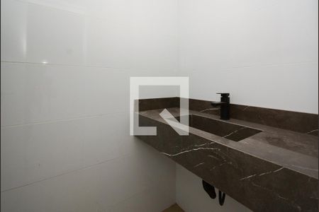 Apartamento à venda com 60m², 2 quartos e 1 vagaBanheiro da Suíte