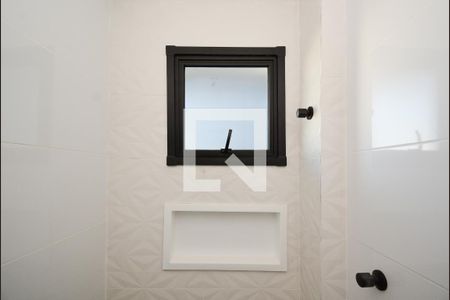 Apartamento à venda com 60m², 2 quartos e 1 vagaBanheiro Social