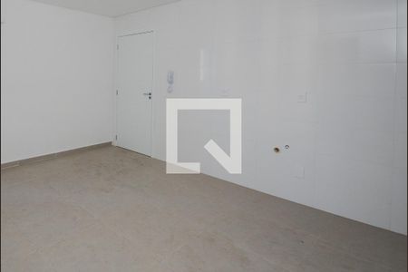 Apartamento à venda com 60m², 2 quartos e 1 vagaCozinha e Área de Serviço