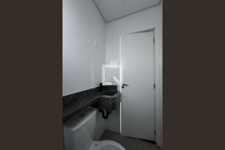 Apartamento à venda com 90m², 2 quartos e 1 vagaBanheiro Social