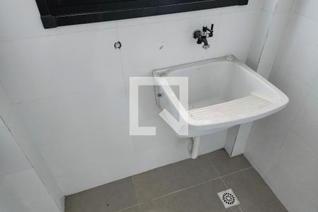 Apartamento à venda com 90m², 2 quartos e 1 vagaCozinha e Área de Serviço