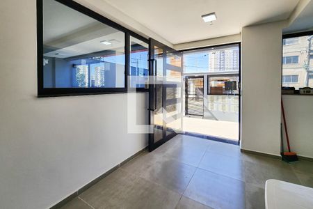 Apartamento à venda com 90m², 2 quartos e 1 vagaÁrea Comum