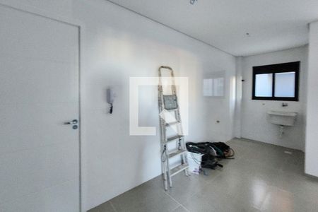 Apartamento à venda com 90m², 2 quartos e 1 vagaCozinha e Área de Serviço