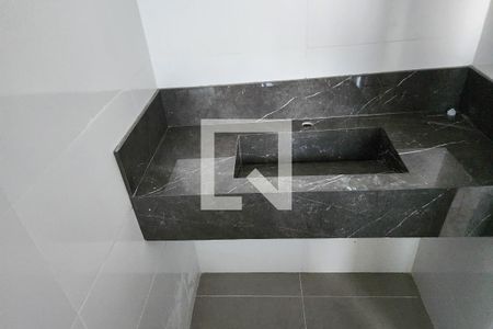 Apartamento à venda com 90m², 2 quartos e 1 vagaBanheiro da Suíte