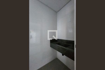 Apartamento à venda com 90m², 2 quartos e 1 vagaBanheiro da Suíte