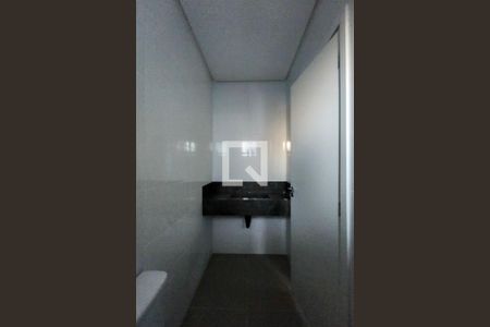 Apartamento à venda com 90m², 2 quartos e 1 vagaBanheiro da Suíte