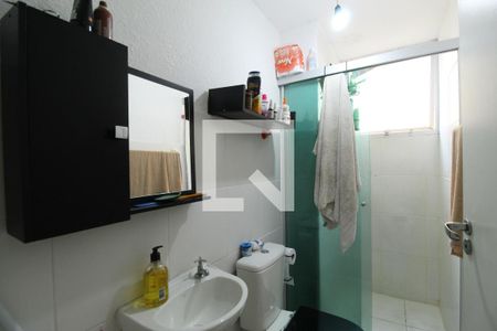 Apartamento à venda com 40m², 2 quartos e 1 vagaBanheiro
