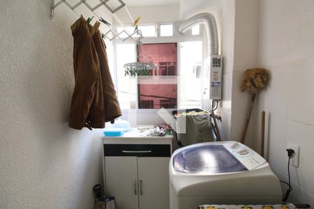 Apartamento à venda com 40m², 2 quartos e 1 vagaÁrea de serviço