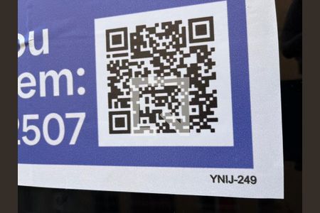 Apartamento à venda com 40m², 2 quartos e 1 vaga Apartamento à venda com 40m², 2 quartos e 1 vagaQR code Placa