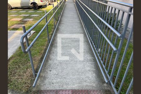 Apartamento à venda com 40m², 2 quartos e 1 vaga Apartamento à venda com 40m², 2 quartos e 1 vagaÁrea comum - Acessibilidade