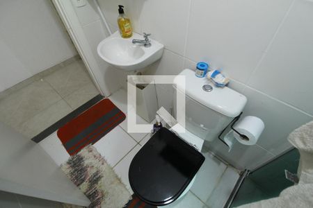 Apartamento à venda com 40m², 2 quartos e 1 vagaBanheiro