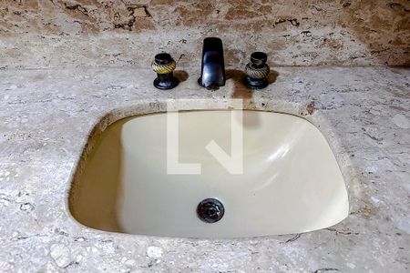 Apartamento para alugar com 356m², 3 quartos e 3 vagasBanheiro da Suíte 3