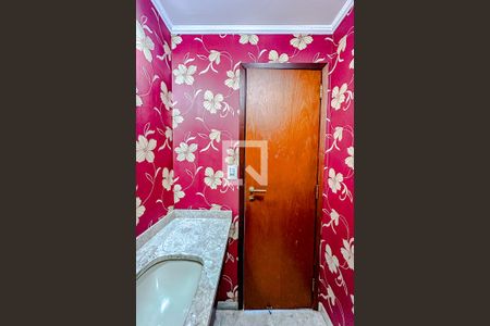 Apartamento para alugar com 356m², 3 quartos e 3 vagasLavabo