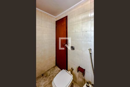 Apartamento para alugar com 356m², 3 quartos e 3 vagasBanheiro da Suíte 3